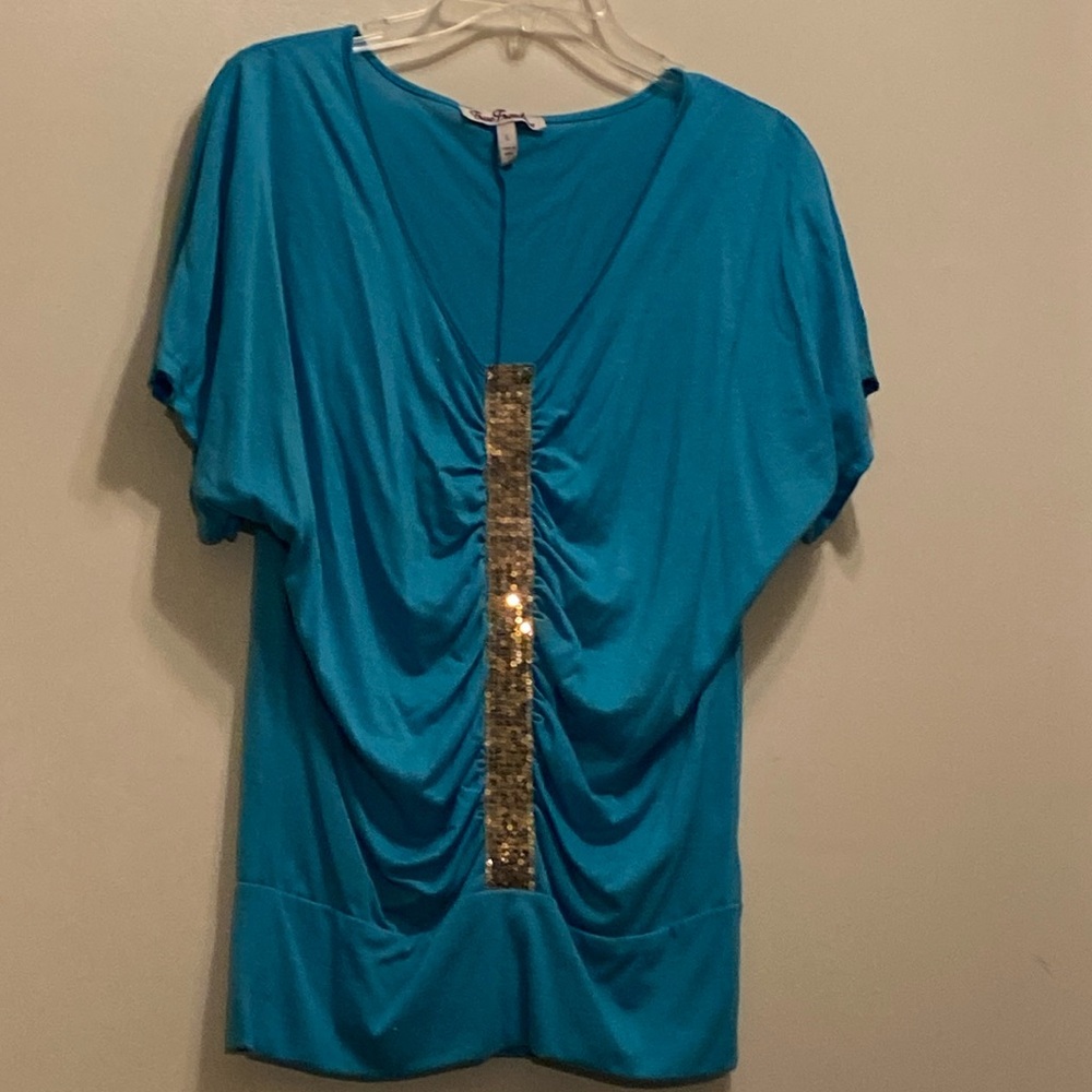Junior size large blouse.👚